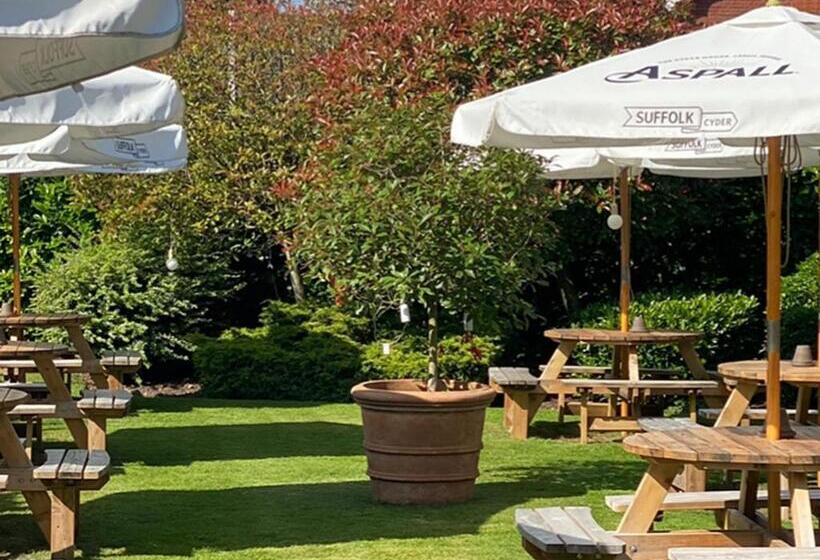 فندق Mulberry Tree