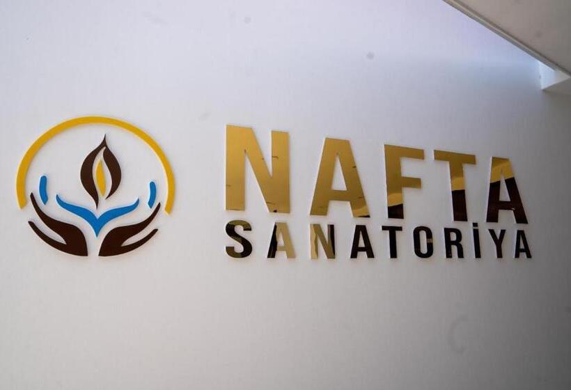 هتل Nafta Sanatorium