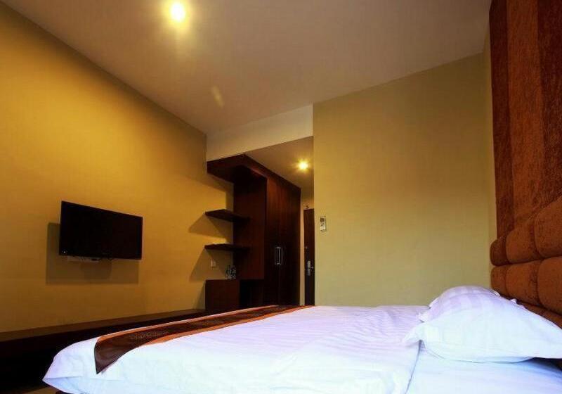 Отель Nagoya One