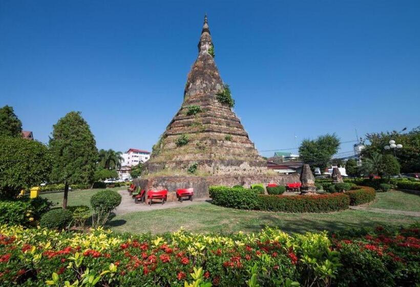 Отель New Lao Paris