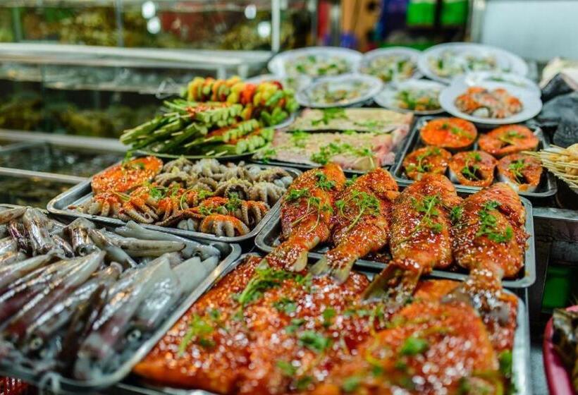 هتل Nắng House&cofee