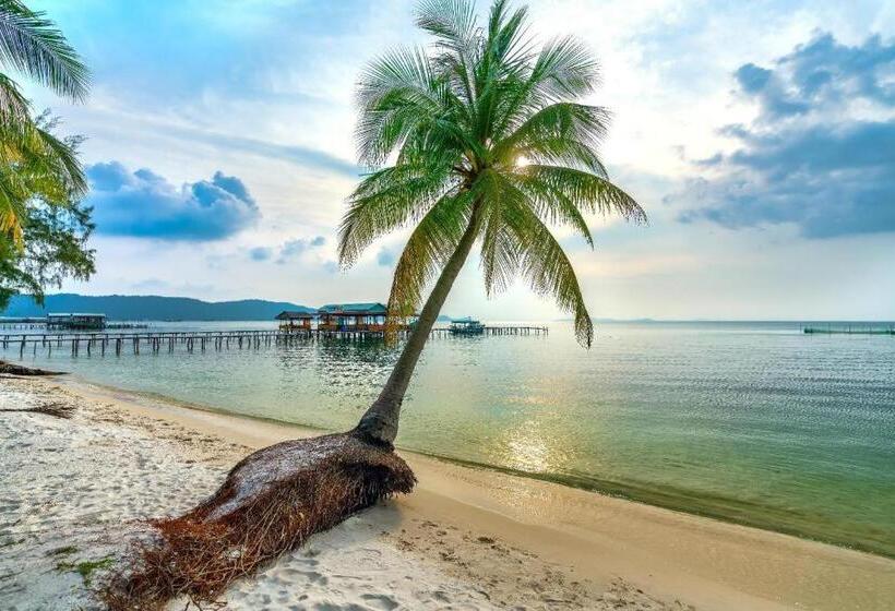 هتل Nắng House&cofee