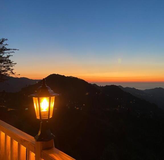 فندق Olva Suit Bungalov