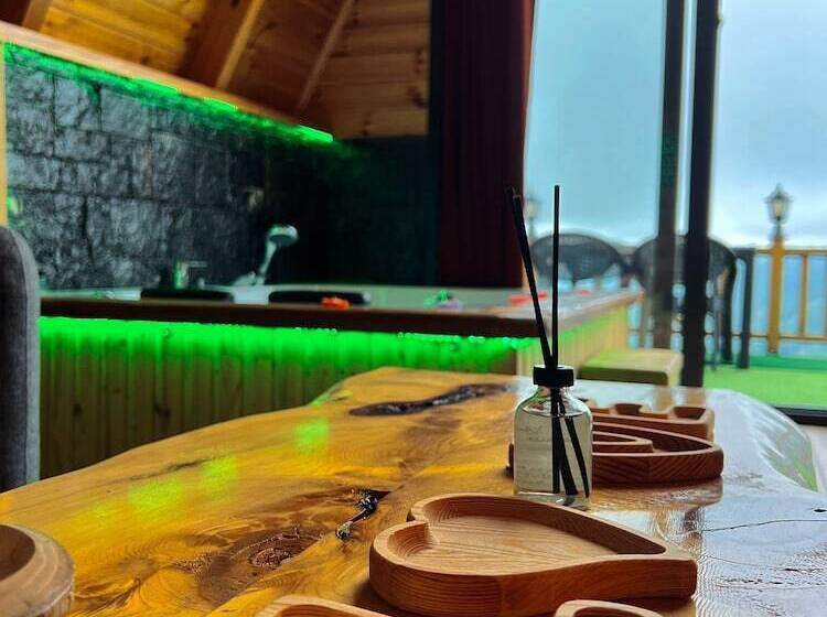 فندق Olva Suit Bungalov