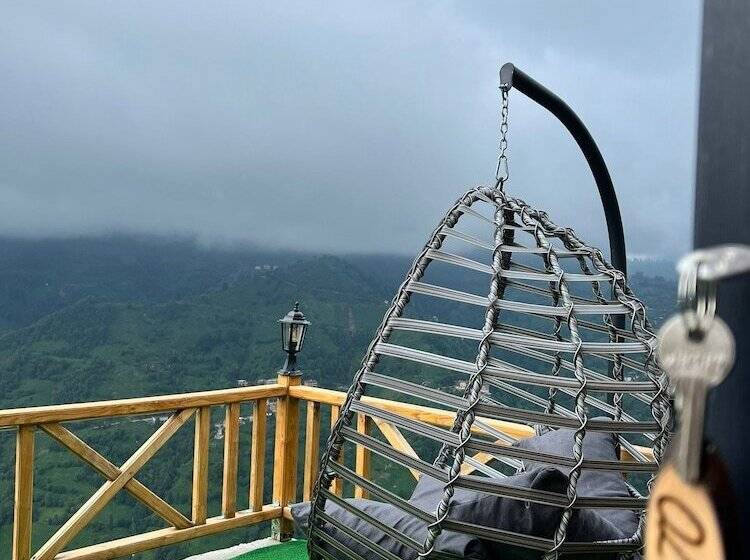 فندق Olva Suit Bungalov