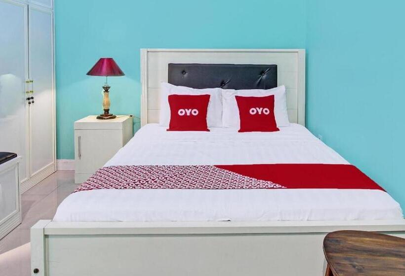 هتل Oyo 92294 Amole Homestay Syariah