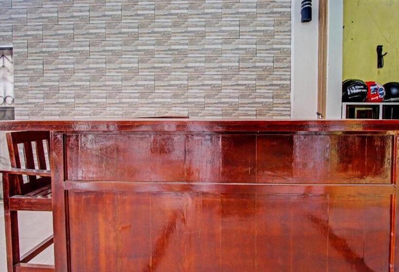 فندق Oyo 92294 Amole Homestay Syariah