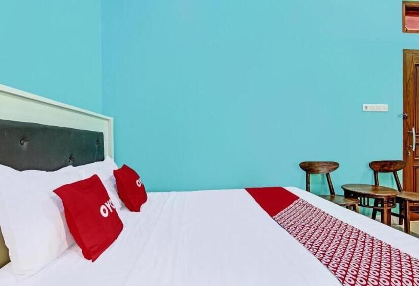 فندق Oyo 92294 Amole Homestay Syariah
