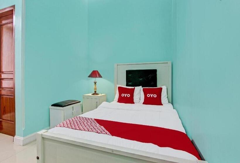 هتل Oyo 92294 Amole Homestay Syariah