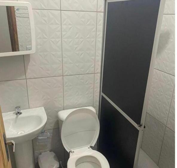 בית מלון כפרי Pallace