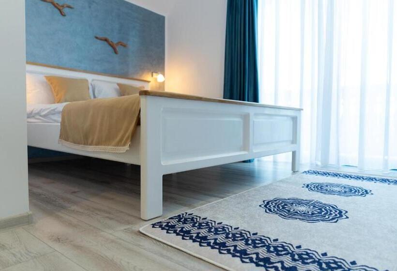 호텔 Pensiunea Matrioska