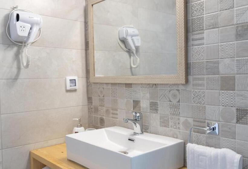 호텔 Pensiunea Matrioska