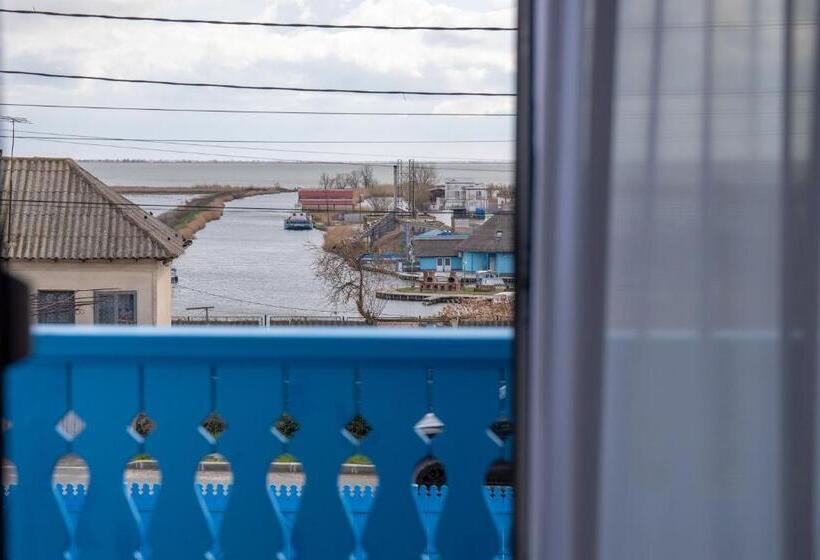 호텔 Pensiunea Matrioska