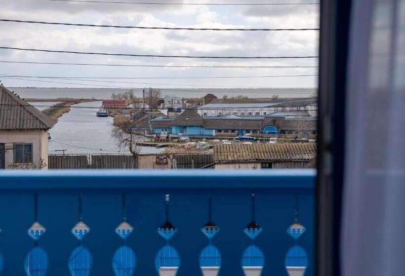 호텔 Pensiunea Matrioska