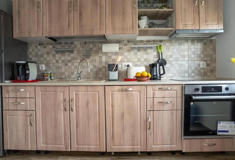 호텔 Pensiunea Matrioska