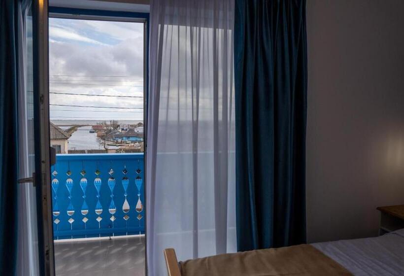 호텔 Pensiunea Matrioska