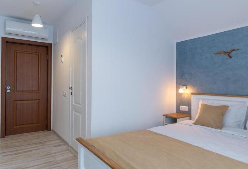 호텔 Pensiunea Matrioska