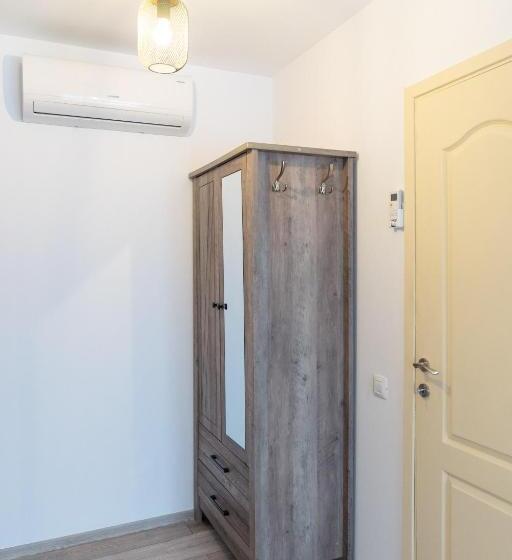 호텔 Pensiunea Matrioska