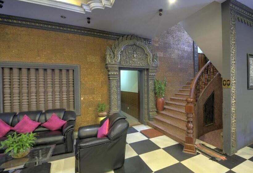 酒店 Popular Boutique