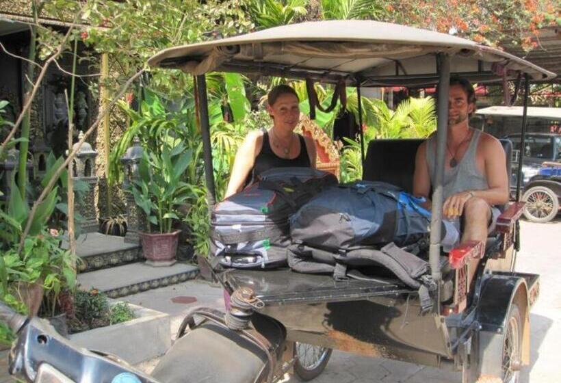 酒店 Popular Boutique