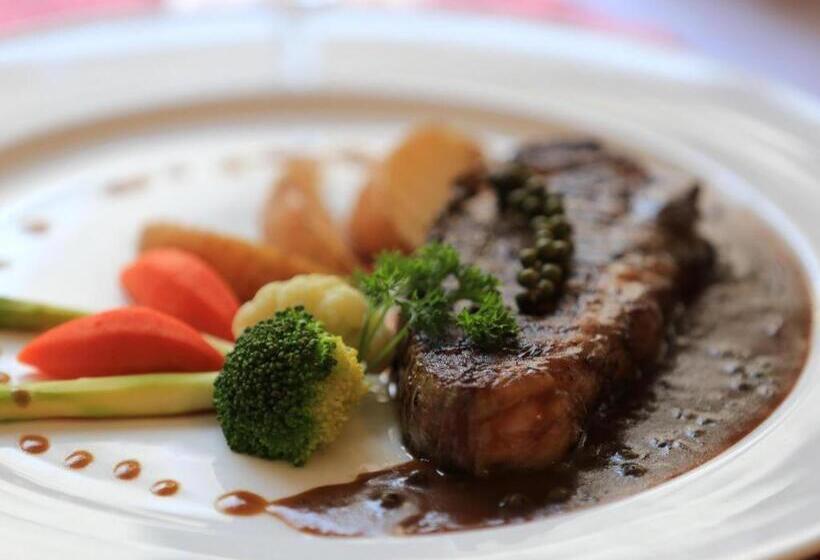 酒店 Popular Boutique