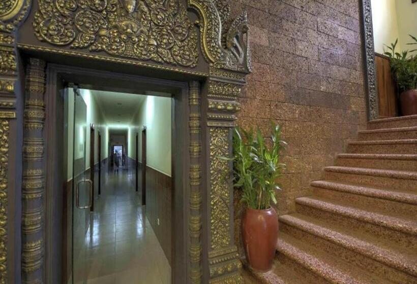 酒店 Popular Boutique