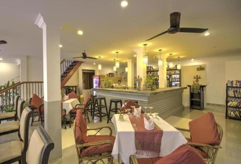 酒店 Popular Boutique