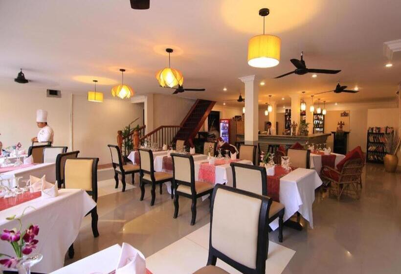 酒店 Popular Boutique