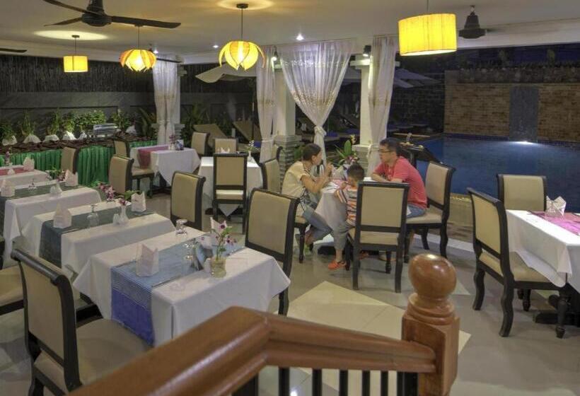 酒店 Popular Boutique