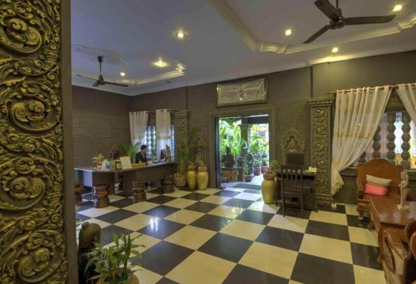 酒店 Popular Boutique