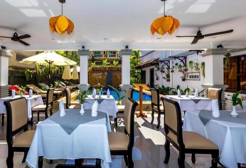 酒店 Popular Boutique