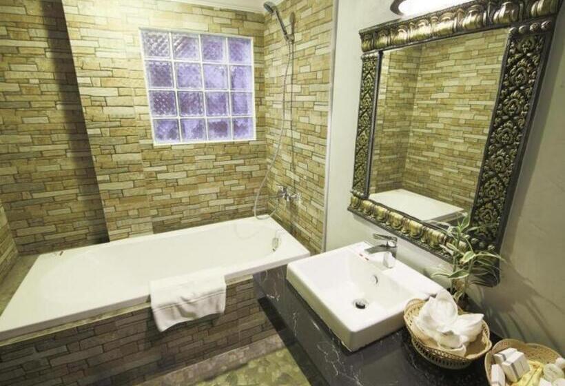 酒店 Popular Boutique