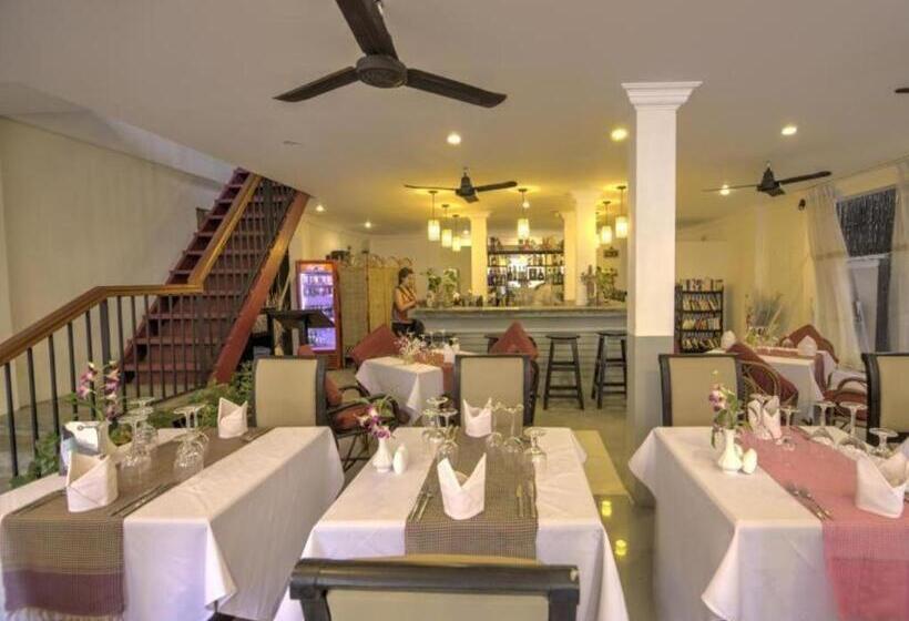 酒店 Popular Boutique