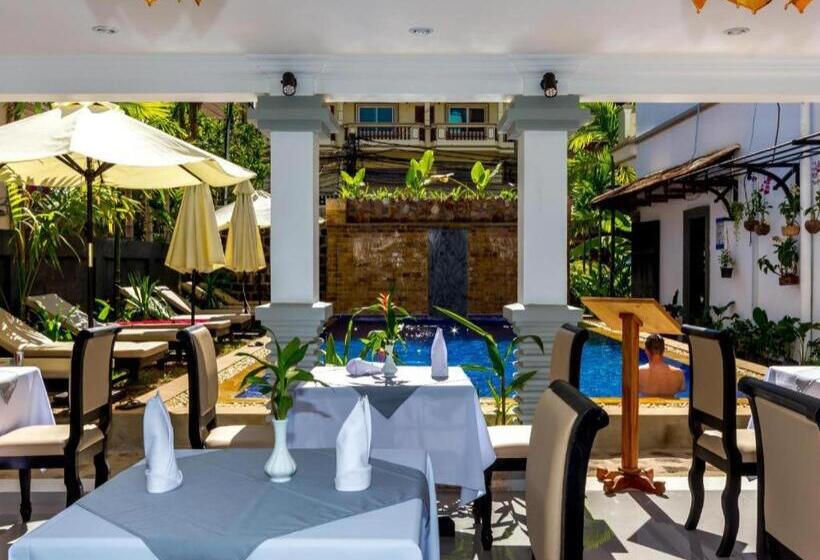 酒店 Popular Boutique