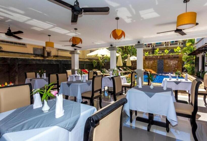 酒店 Popular Boutique