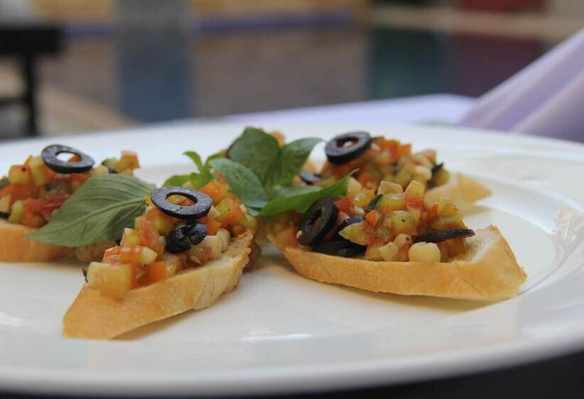 酒店 Popular Boutique