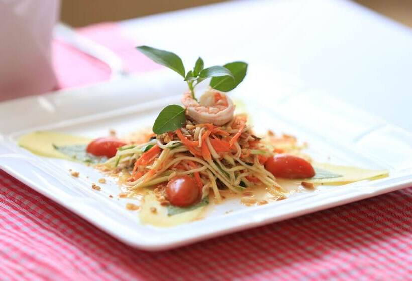 酒店 Popular Boutique