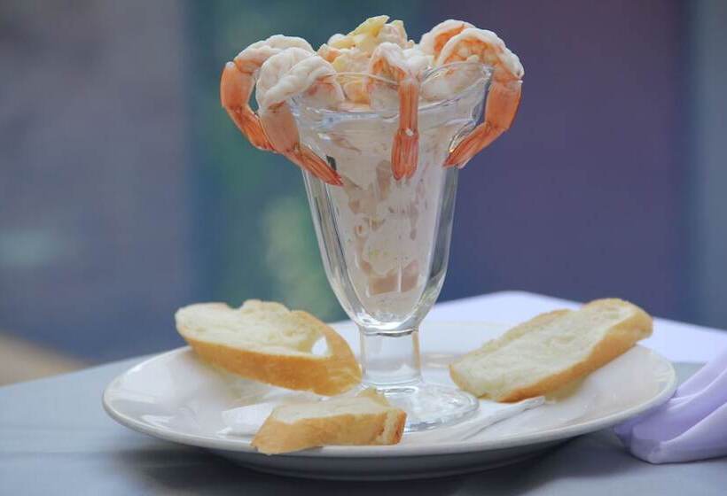 酒店 Popular Boutique