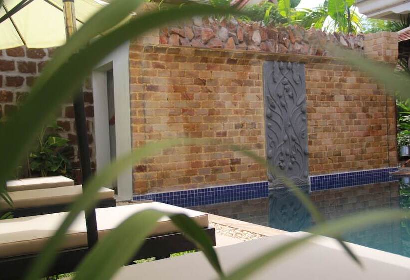 酒店 Popular Boutique