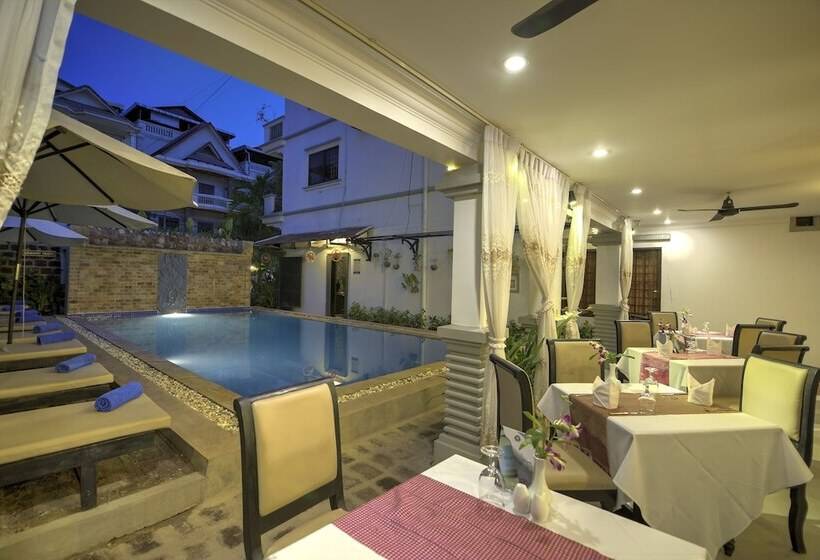 酒店 Popular Boutique