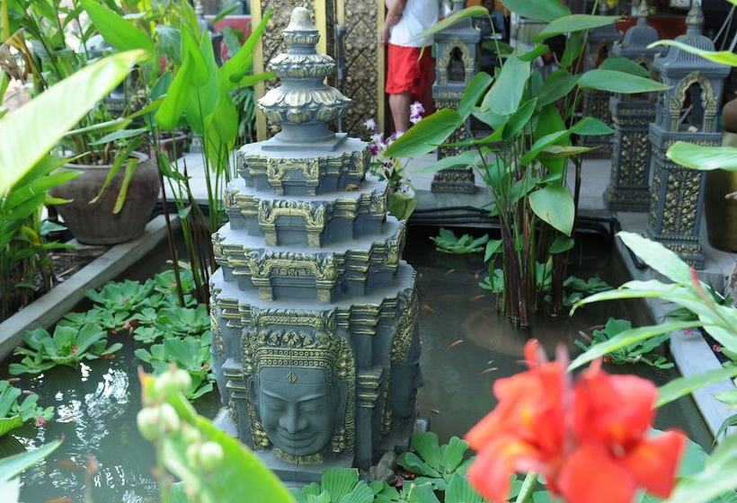 酒店 Popular Boutique