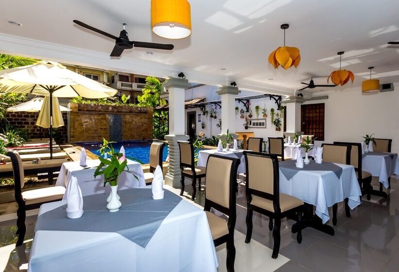 酒店 Popular Boutique