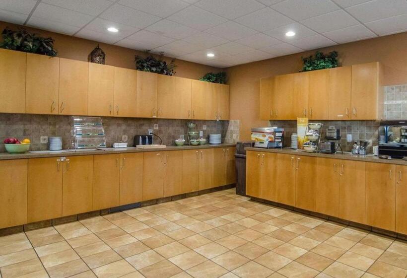 فندق Quality Inn & Suites