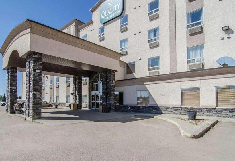 فندق Quality Inn & Suites