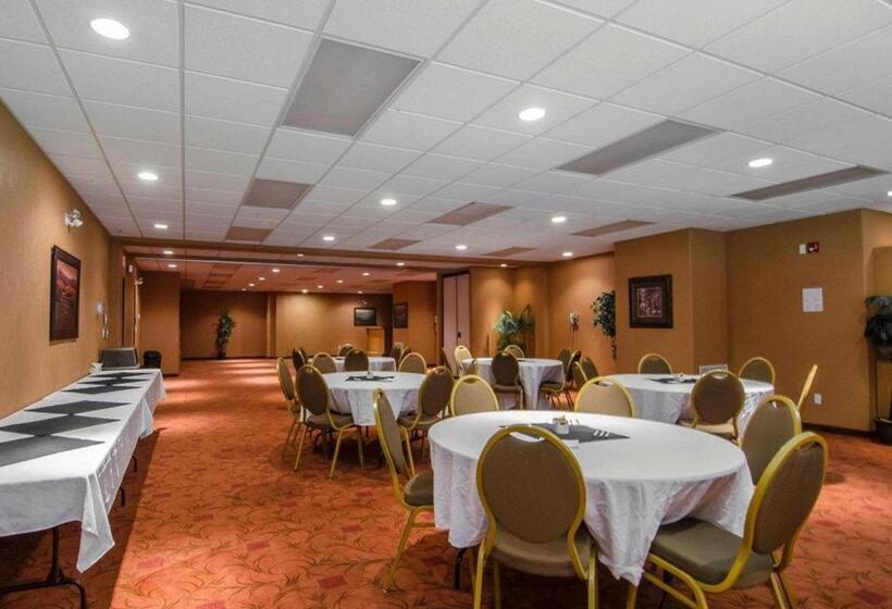 فندق Quality Inn & Suites