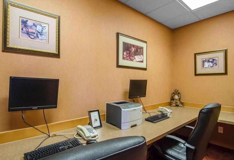 فندق Quality Inn & Suites