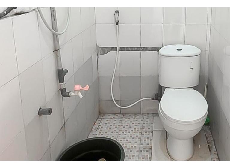 فندق Reddoorz At Linggarjati Kuningan