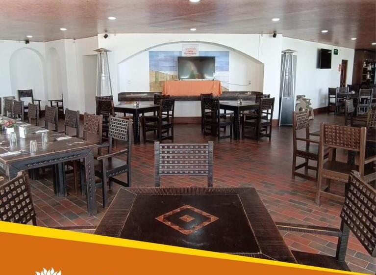 هتل Sesort Salquis