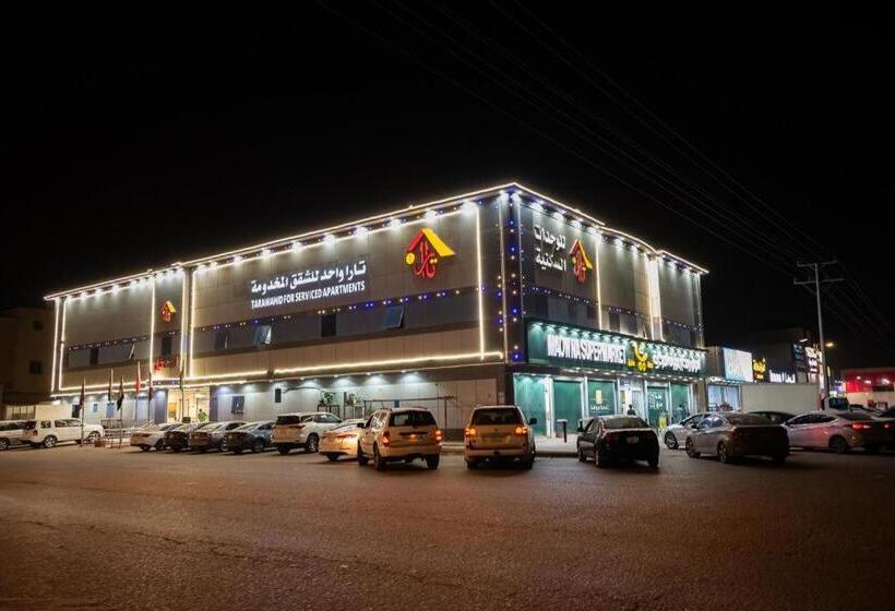 酒店 Tara One Apartment