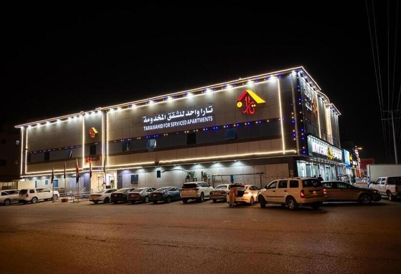 酒店 Tara One Apartment